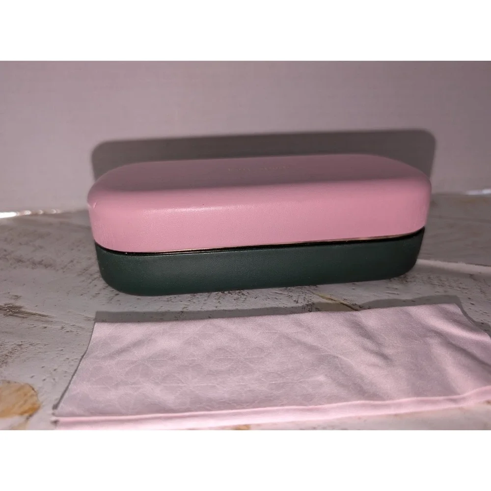 Kate Spade Glasses Case 